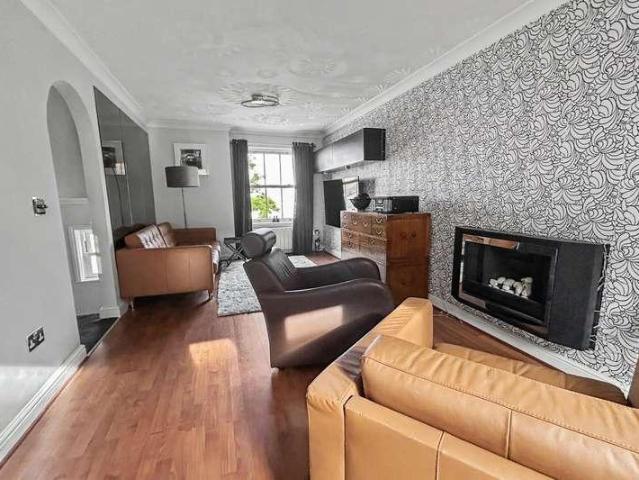 House for sale in Old Town, Poole