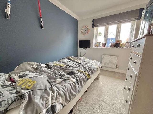 House for sale in Upton, East Dorset