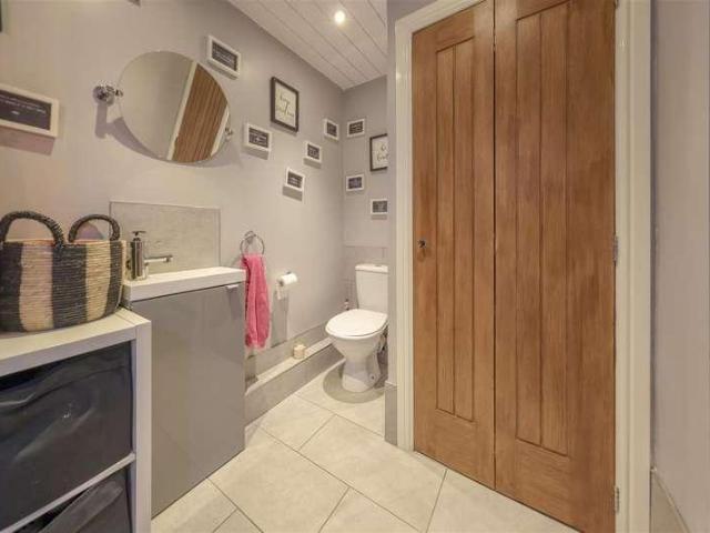 House for sale in Britannia, Irwell Vale
