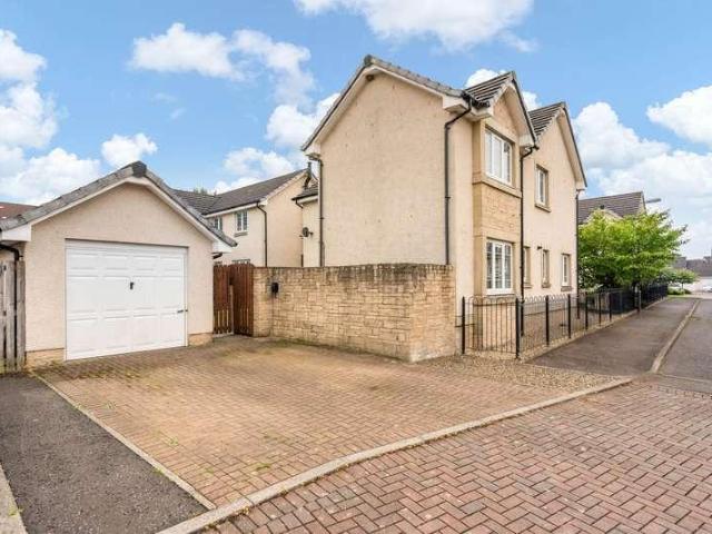 House for sale in Boghall, Bathgate