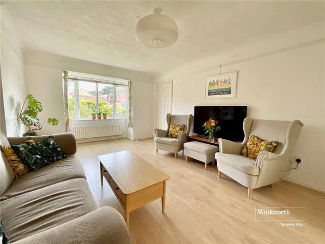 House for sale in Old Milton, Ashurst Bridge