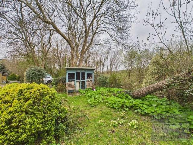 House for sale in Heathlands, East Sussex