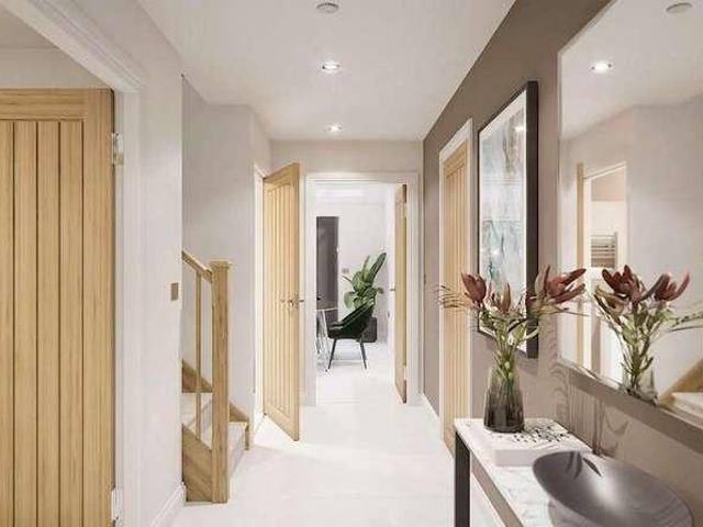 House for sale in Oldfield Carr, Cabus