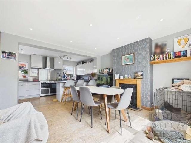 House for sale in Battle, Heathlands