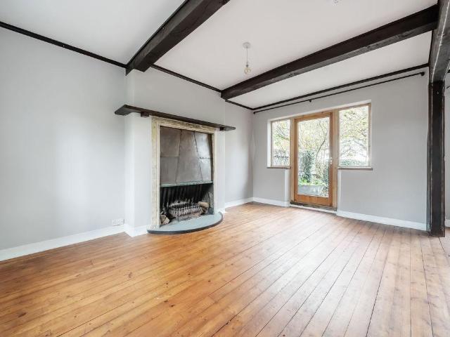 House for sale in Strode, Devon