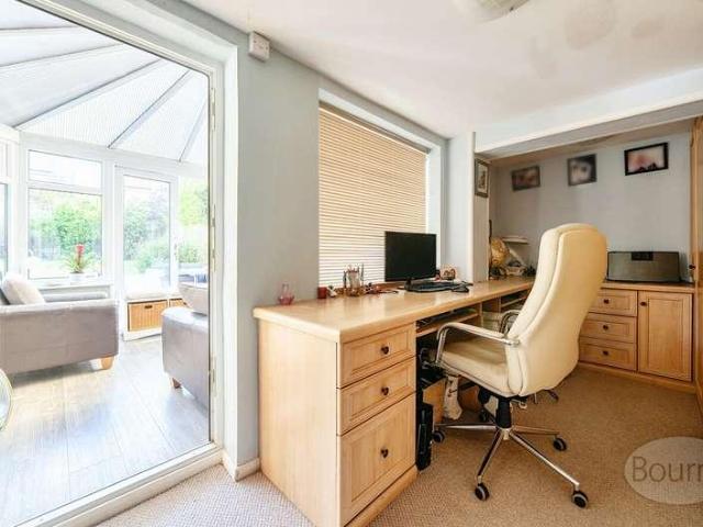 House for sale in Worplesdon, Westborough