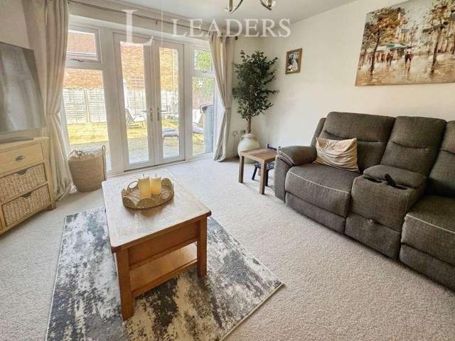 House for sale in Newlands, Hampshire