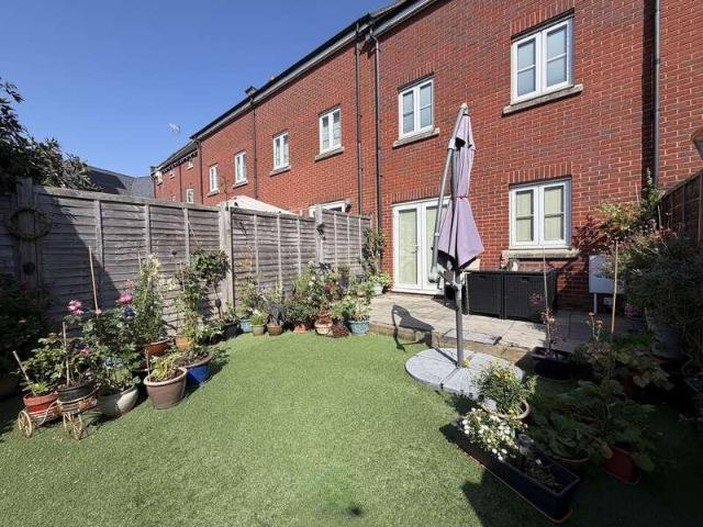 House for sale in Redhouse, Abbey Mead