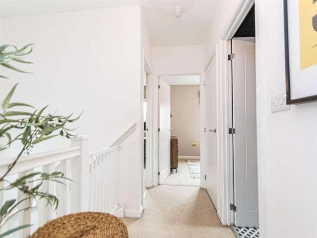 House for sale in Whittle Hall, Warrington