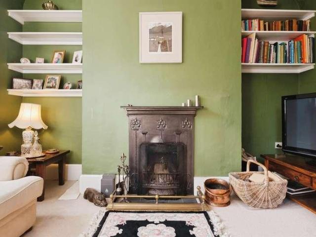 House for sale in Monmouth, Wales