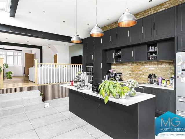 House for sale in Barnet, High Barnet