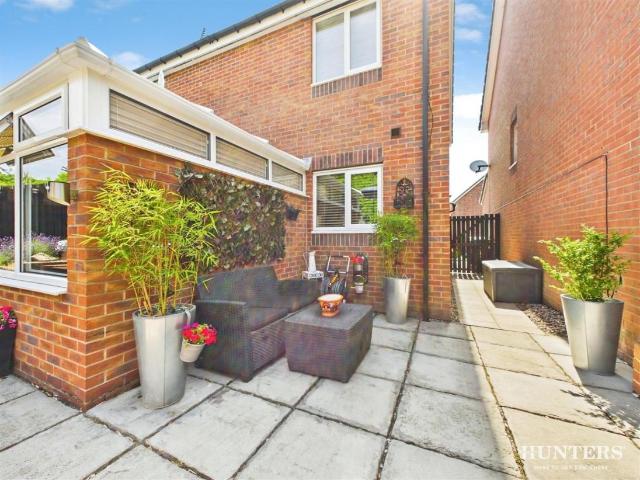 House for sale in Stanley