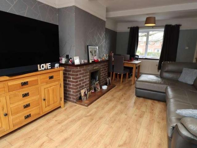 House for sale in Bromborough, Wirral