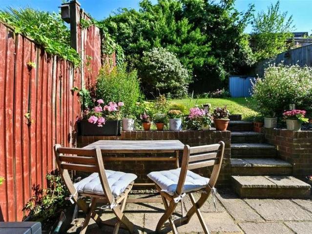 House for sale in Eastbourne, East Sussex