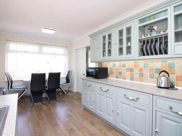 House for sale in Fleetwood, Cabus