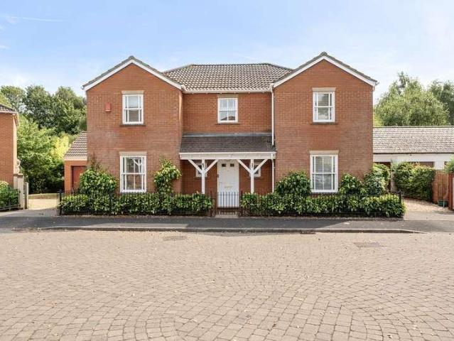 House for sale in Flax Bourton, North Somerset