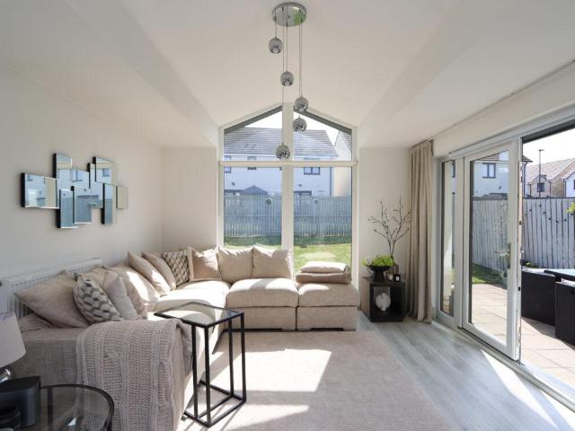 House for sale in Backworth, Isle Of Man