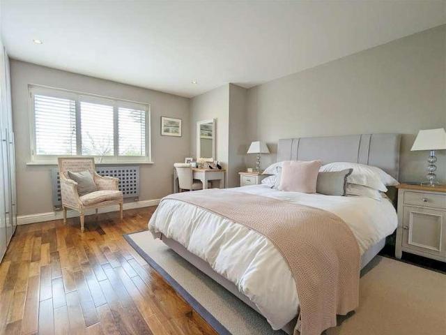 House for sale in Wrea Green, Lancashire