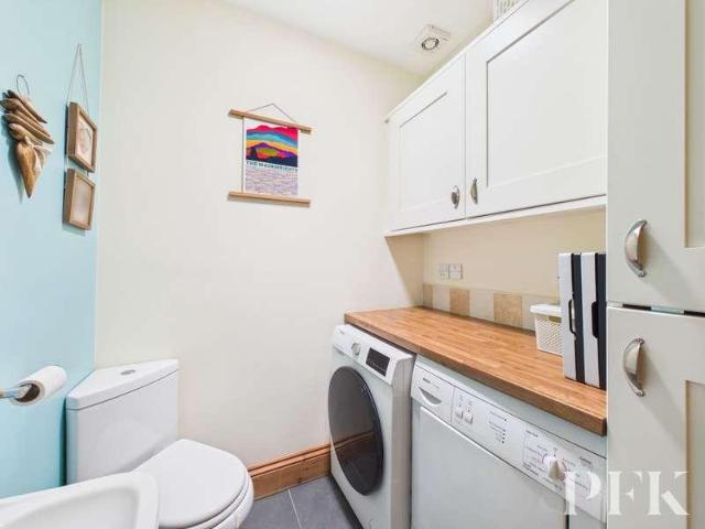 House for sale in Whitehaven