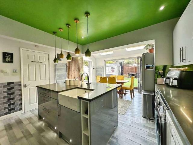 House for sale in Hart, Hampshire