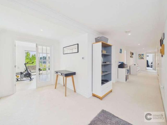 House for sale in Highweek, Bridford