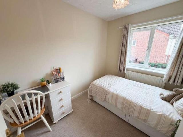House for sale in Broadlands, Wales