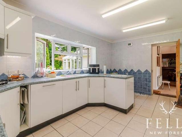 House for sale in Avon Castle, St Ives