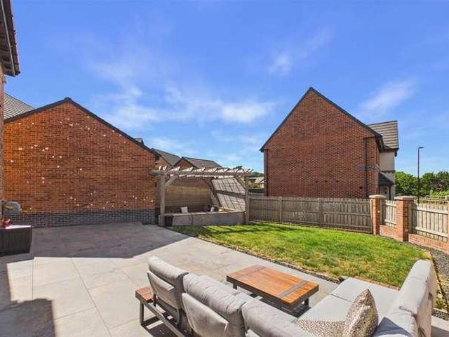 House for sale in Tyne And Wear