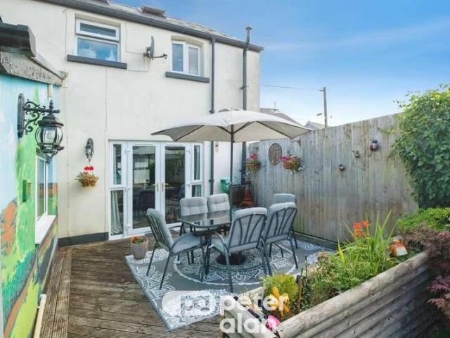 House for sale in Blaenavon, Wales