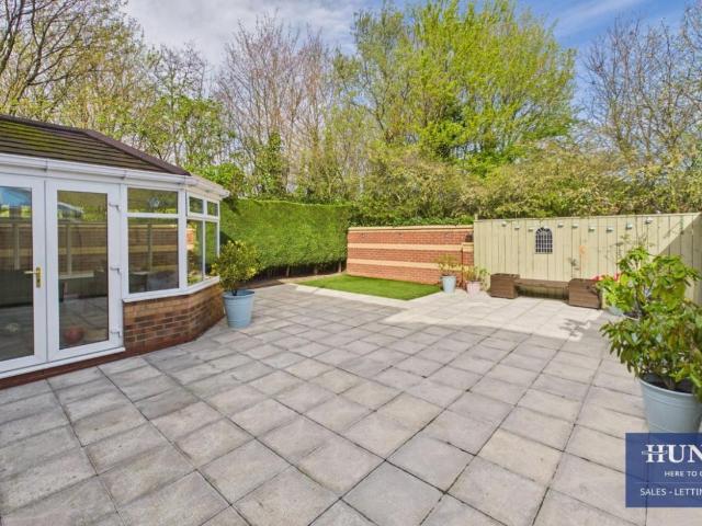 House for sale in Fulford Grange, Tyne And Wear