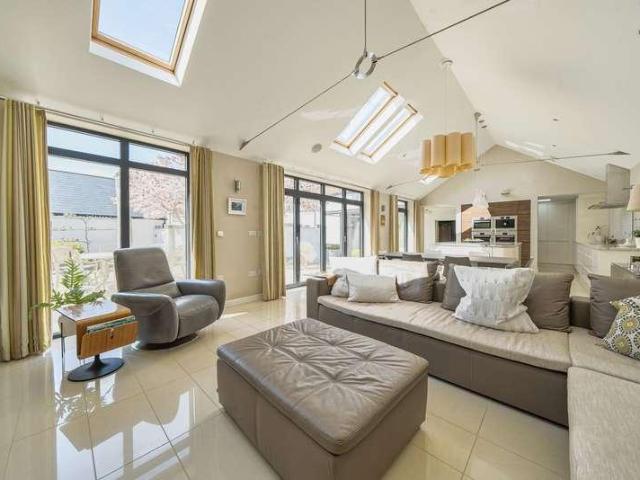 House for sale in Whissendine, Rutland