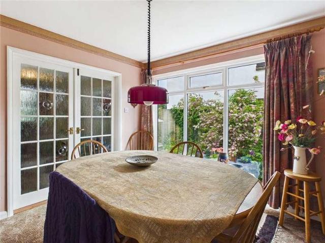 House for sale in Newton St Cyres, Devon