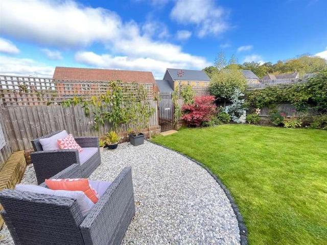 House for sale in Cross In Hand, East Sussex