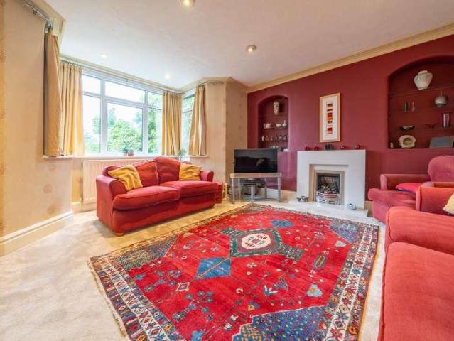 House for sale in Flookburgh