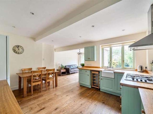 House for sale in Idmiston, Porton