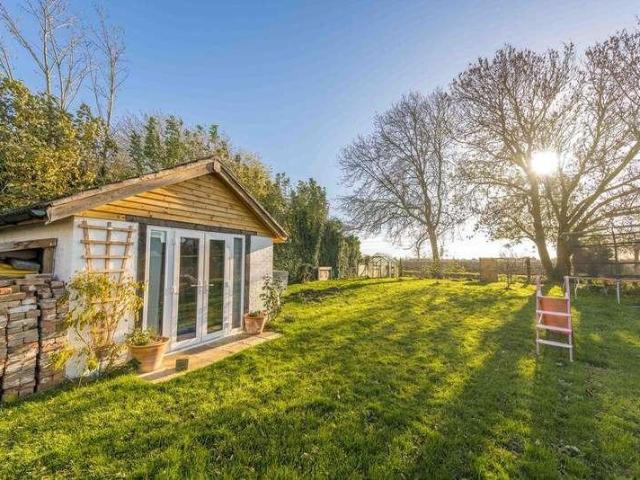House for sale in Tholomas Drove, Fenland