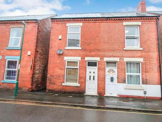 House for sale in Haddon, East Midlands