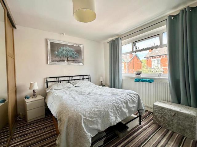 House for sale in Cabus, Lancashire