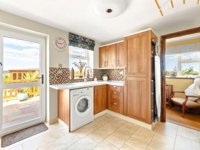 House for sale in North Yorkshire