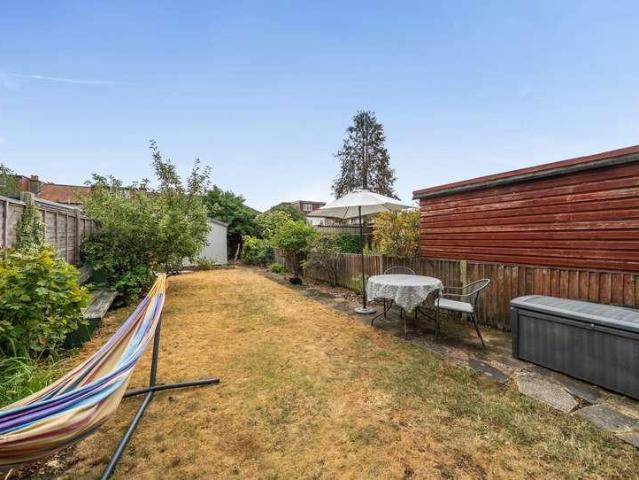 House for sale in London Borough of Merton, Greater London