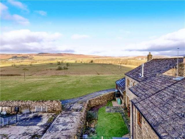 House for sale in Draughton, North Yorkshire