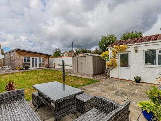 House for sale in Penarth, Wales