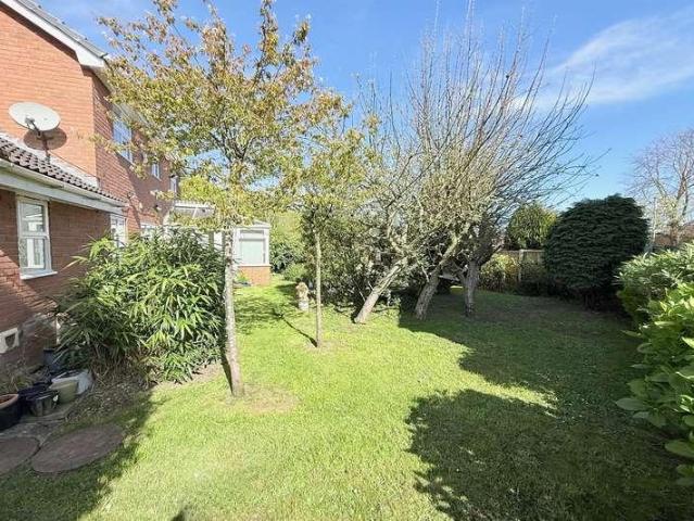 House for sale in Windmill Hill, Halton