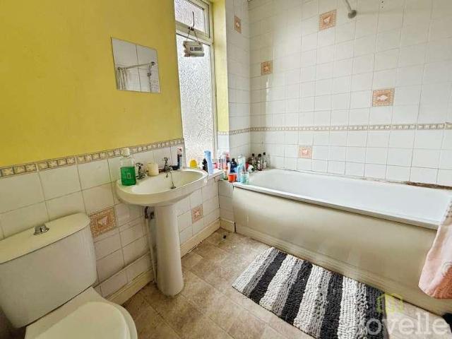 House for sale in Gainsborough CP, Ingleby