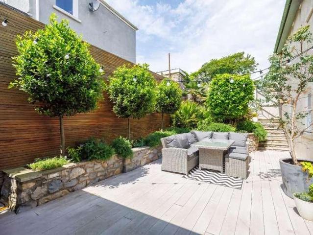 House for sale in Merthyr Mawr, Wales