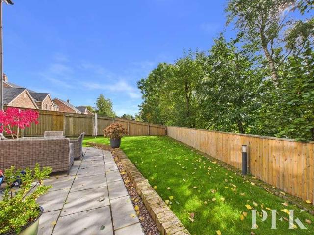House for sale in Carleton Village, Penrith