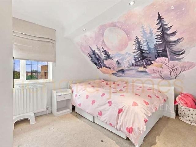 House for sale in London Borough of Barnet, Greater London