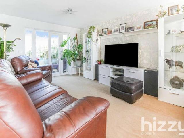 House for sale in Hadleigh, Babergh