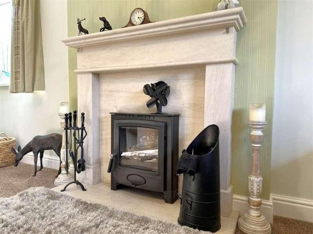 House for sale in Westborough and Dry Doddington, Barholm