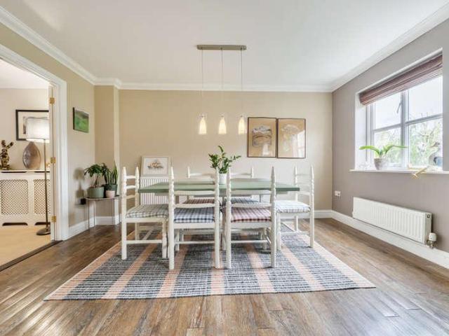 House for sale in Chedburgh, Suffolk
